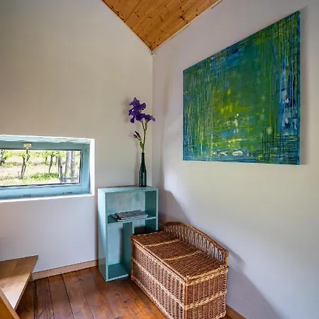 Hillside 2 A Szent Gyoergy-hegy Lankain بيت للعطل