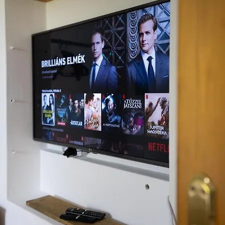 Σπίτι διακοπών Hillside 2 A Szent Gyoergy-hegy Lankain *