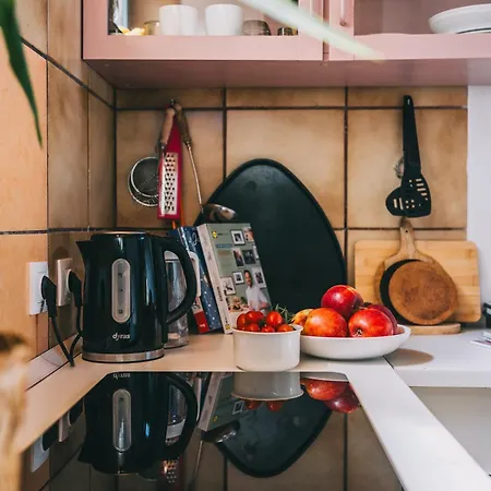 Hillside 2 A Szent Gyoergy-hegy Lankain Σπίτι διακοπών *