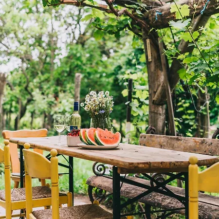 Hillside 2 A Szent Gyoergy-hegy Lankain Σπίτι διακοπών *