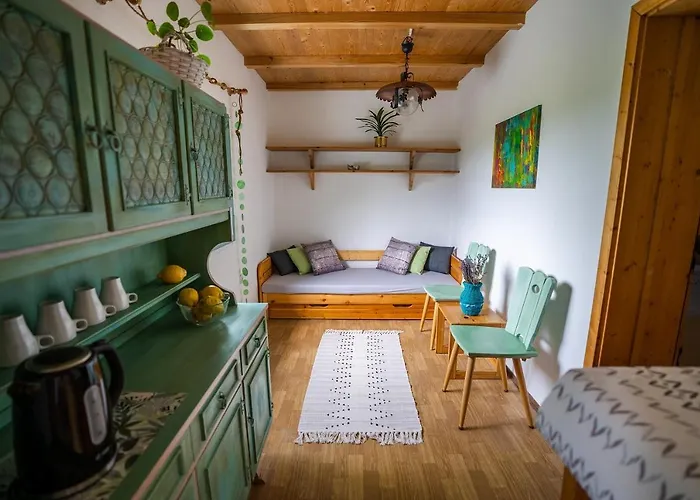 Hillside 2 A Szent György-hegy Lankáin Tapolca