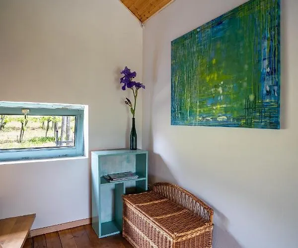 Hillside 2 A Szent György-hegy Lankáin Casa vacanze