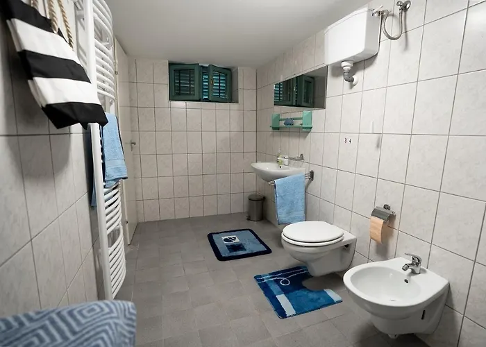 Hillside 2 A Szent György-hegy Lankáin Casa vacanze *