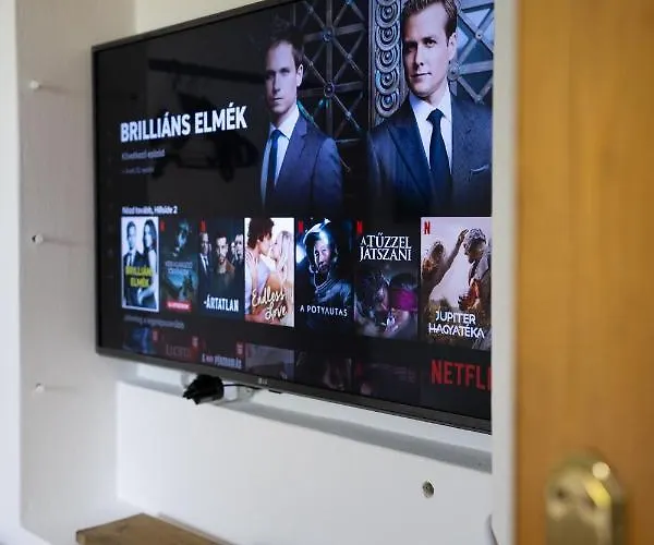 בית נופש Hillside 2 A Szent Gyoergy-hegy Lankain *